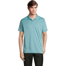 Sol's PITCHER UNISEX POLO