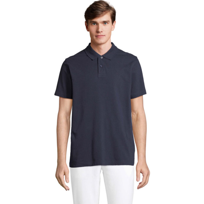 Sol's PULSE UNISEX POLO