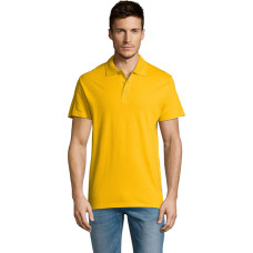 Sol's SUMMER II MEN Polo 170g