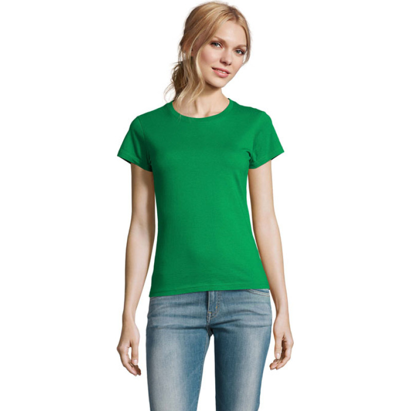 Sol's IMPERIAL WOMEN T-Shirt 190g