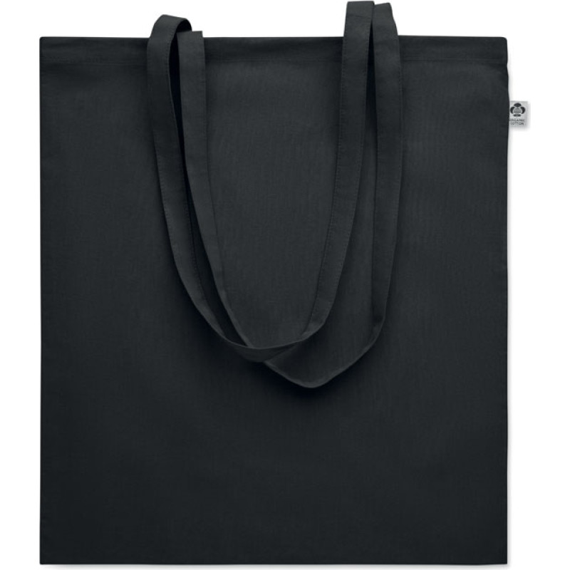 Organic Cotton shopping bag