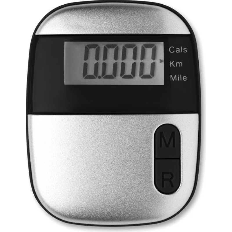 Pedometer