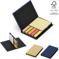 LOVECRAFT. Sticky notes set with 12 sets