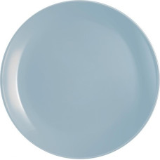 Luminarc DIWALI LIGHT BLUE PUSDIENU ŠĶĪVIS 27CM, Luminarc