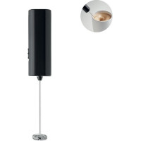 Milk frother