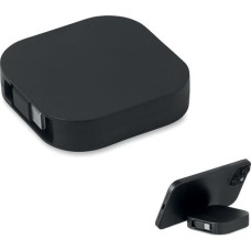 100W retractable charging cable