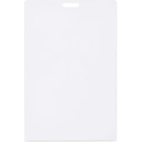 Lanyard badge 120 x 80mm