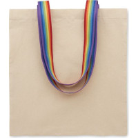 cotton shopping bag 180gsm