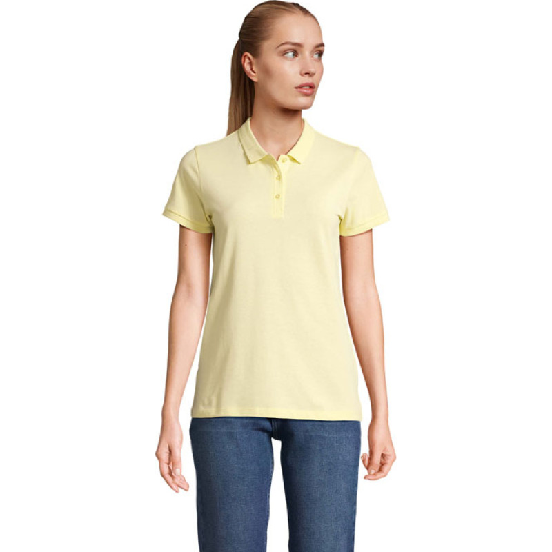 Sol's PLANET WOMEN Polo 170g