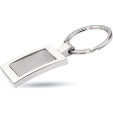 Metal key ring