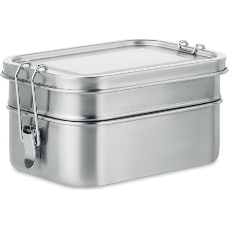 Stainless steel lunch box