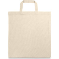 VICTORIA. 100% cotton bag (100 g/m²)
