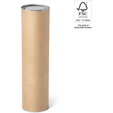 BOXIE CAN L. Cylindrical box
