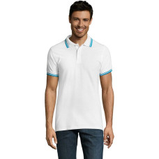 Sol's PASADENA MEN POLO 200