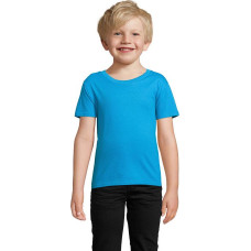 Sol's PIONEER KIDS T-SHIRT