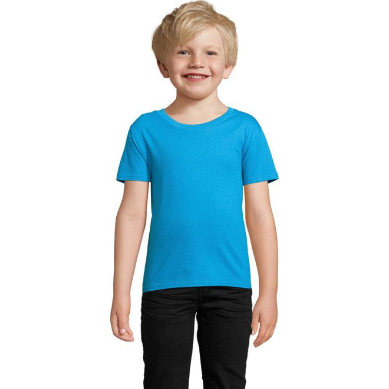 Sol's PIONEER KIDS T-SHIRT