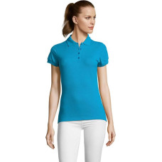 Sol's PASSION WOMEN'S POLO 170