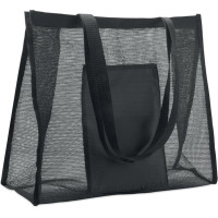 RPET mesh shopping bag