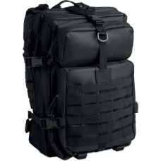 Outdoor backpack 600D RPET