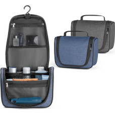 MILLI. Toiletry bag in high density 600D / Blue