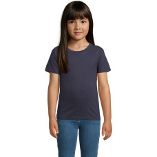 Sol's PIONEER KIDS T-SHIRTORGANIC