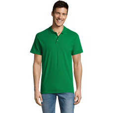 Sol's SUMMER II MEN Polo 170g