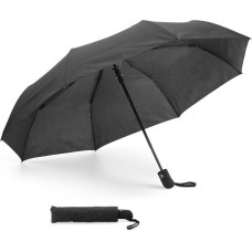 JACOBS. 190T pongee folding umbrella with automatic opening