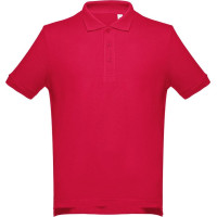 Th Clothes&reg; THC ADAM 3XL II. Men's polo shirt