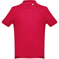 Th Clothes® THC ADAM 3XL II. Men's polo shirt