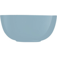 Luminarc DIWALI LIGHT BLUE SALĀTU BĻODA 21CM 2.1L, Luminarc