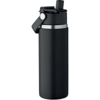 Double wall bottle 500 ml