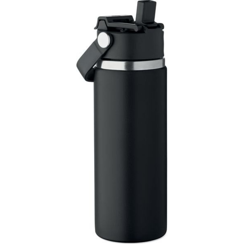 Double wall bottle 500 ml