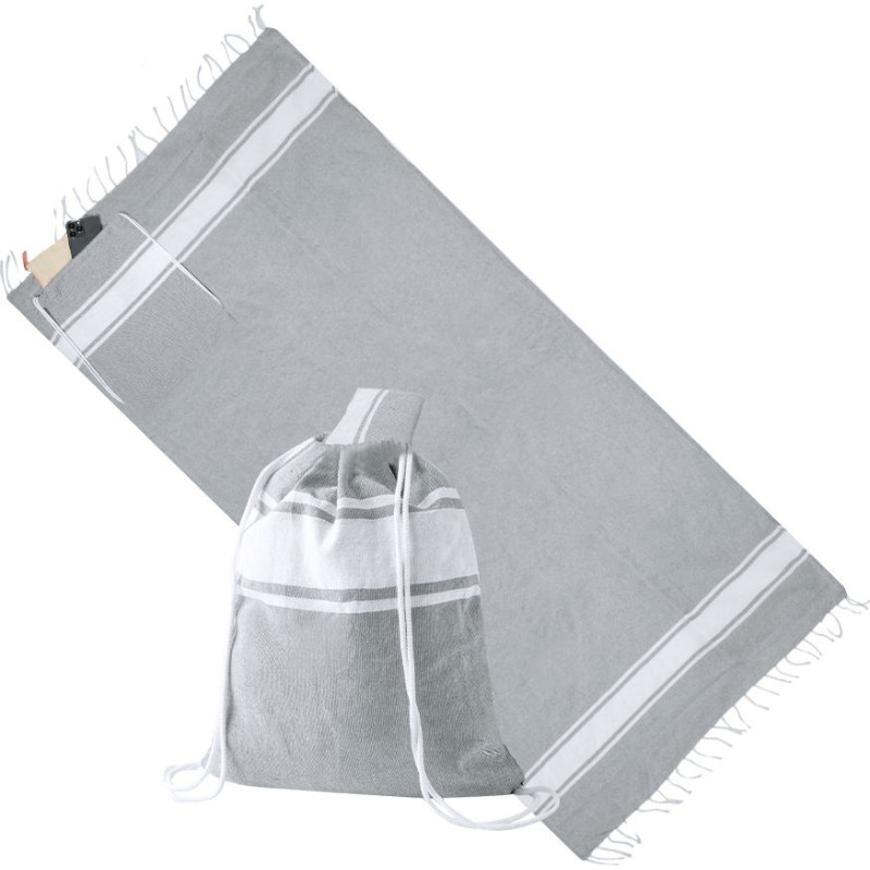 Drawstring Bag Pareo Carey