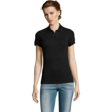Sol's PRIME WOMEN POLYCOTTON POLO