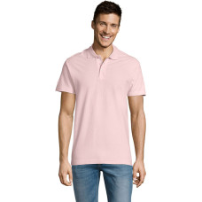 Sol's SUMMER II MEN Polo 170g