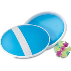 Suction ball catch set