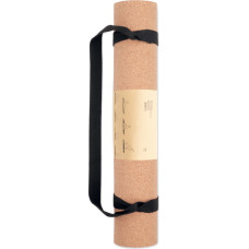 Cork yoga mat