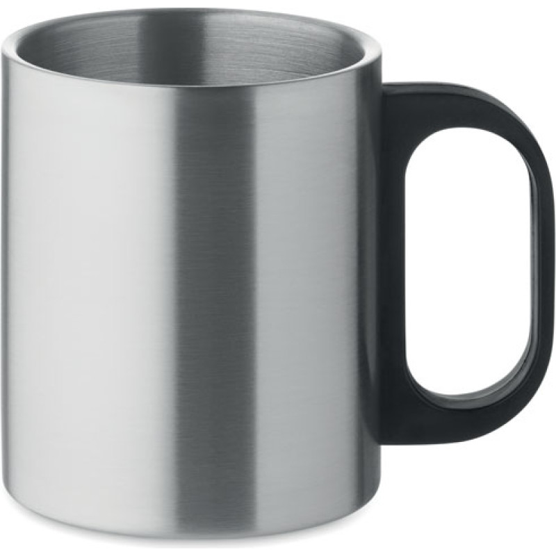 Double wall mug 300 ml