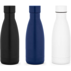 RE-BUFFON S. Thermos made from 90% recycled stainless steel 400 mL