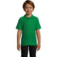 Sol's SUMMER II KIDS Polo 170g