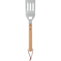 BBQ spatula in beechwood