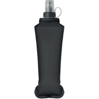 Foldable water bottle 500ml