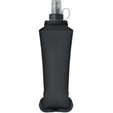 Foldable water bottle 500ml