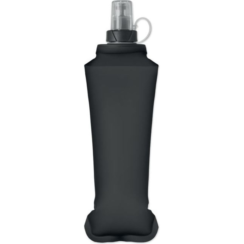 Foldable water bottle 500ml