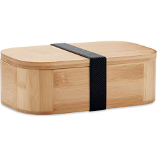 Bamboo lunch box 1000ml