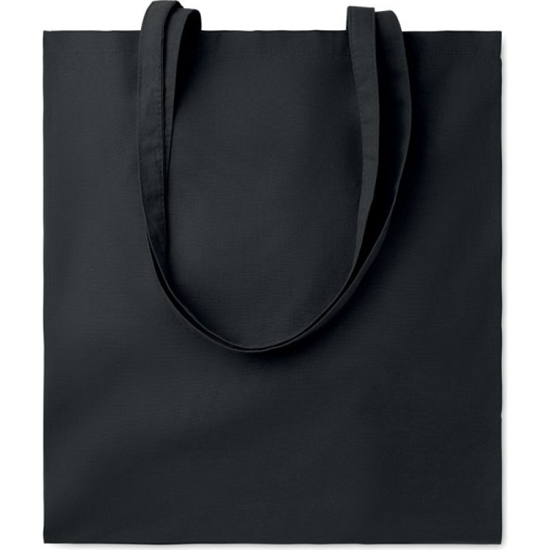 Organic cotton shopping bag EU