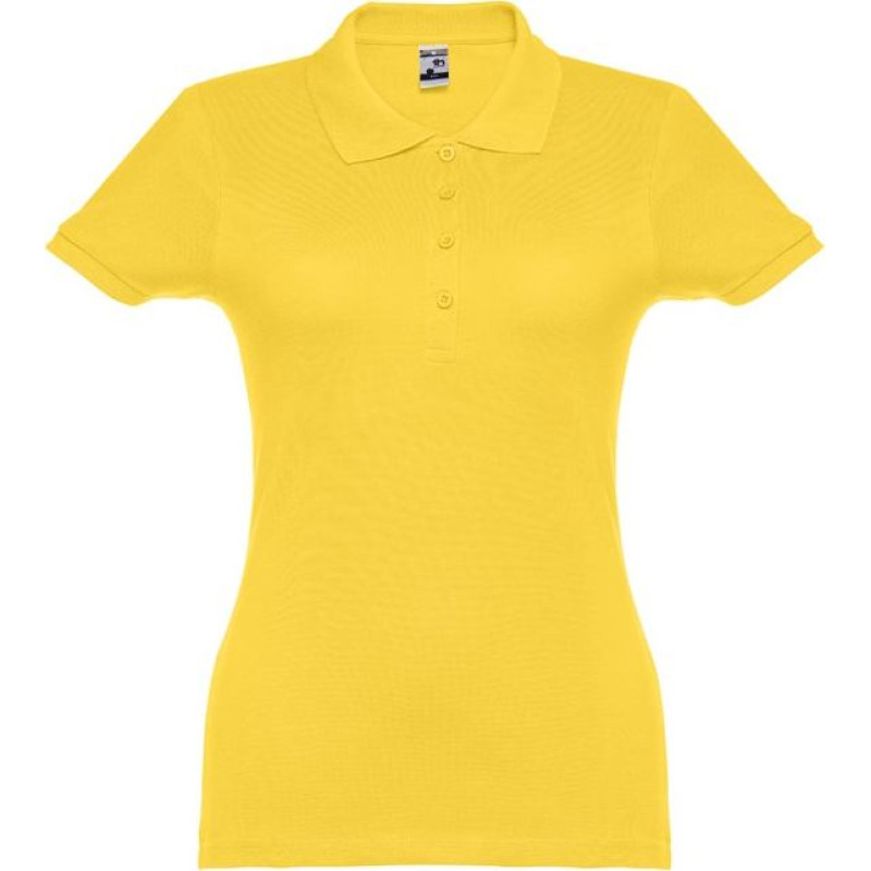 Th Clothes&reg; THC EVE II. Women's polo shirt